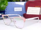 Gucci Plain Glass Spectacles 241