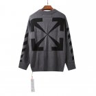 Off white Men's Sweater 22