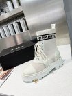 Chanel Women's Shoes 2187