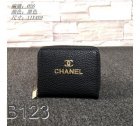 Chanel Normal Quality Wallets 88