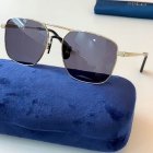 Gucci High Quality Sunglasses 5437