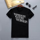 Louis Vuitton Men's T-shirts 619