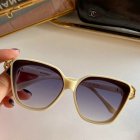 Chanel High Quality Sunglasses 465