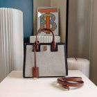Burberry High Quality Handbags 65
