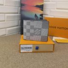 Louis Vuitton High Quality Wallets 25