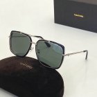 TOM FORD High Quality Sunglasses 2849
