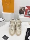 Chanel Women's Shoes 1490