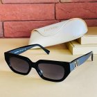 Valentino High Quality Sunglasses 308