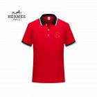 Hermes Men's Polo 358