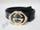 Gucci High Quality Belts 173