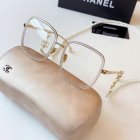 Chanel High Quality Sunglasses 611
