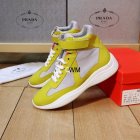 Prada Men's Shoes 1023