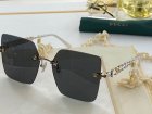 Gucci High Quality Sunglasses 3288