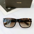 TOM FORD High Quality Sunglasses 997