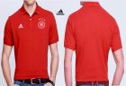 adidas Apparel Men 's Polo 334