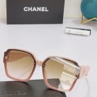 Chanel High Quality Sunglasses 1521