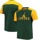 Air Jordan Men's T-shirts 728