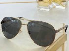 Gucci High Quality Sunglasses 4629