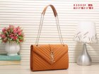 Yves Saint Laurent Normal Quality Handbags 235