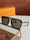 Louis Vuitton High Quality Sunglasses 3674