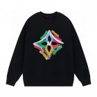 Louis Vuitton Men's Long Sleeve T-shirts 1413