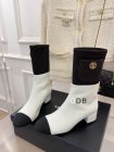 Chanel Women's Shoes 1817