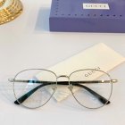 Gucci Plain Glass Spectacles 159