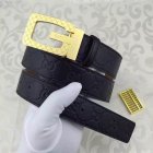 Gucci Original Quality Belts 369