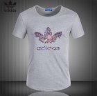 adidas Apparel Men's T-shirts 227