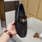 Versace Men's Shoes 1656