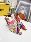 Fendi Women's Shoes 352