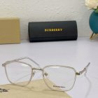 Burberry Plain Glass Spectacles 101