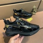 Armani Men's Shoes 676