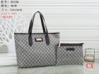 Gucci Normal Quality Handbags 156