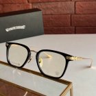 Chrome Hearts Plain Glass Spectacles 1063