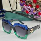 Gucci High Quality Sunglasses 4573