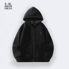 Louis Vuitton Men's Hoodies 422