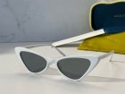 Gucci High Quality Sunglasses 2945