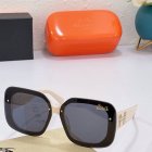 Hermes High Quality Sunglasses 157