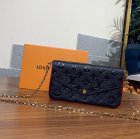 Louis Vuitton Original Quality Wallets 143