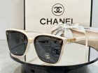 Chanel High Quality Sunglasses 3668