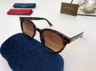 Gucci High Quality Sunglasses 1197