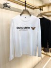 Burberry Men's Long Sleeve T-shirts 06