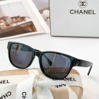 Chanel High Quality Sunglasses 3622