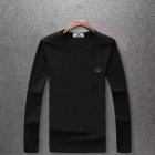 Lacoste Men's Long Sleeve T-shirts 05