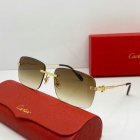Cartier High Quality Sunglasses 296
