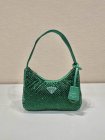 Prada Original Quality Handbags 1259