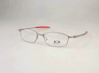 Oakley Plain Glass Spectacles 49