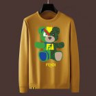 Fendi Men's Long Sleeve T-shirts 204