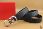 Salvatore Ferragamo Normal Quality Belts 246